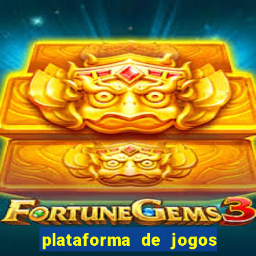 plataforma de jogos que dao b?nus ao se cadastrar