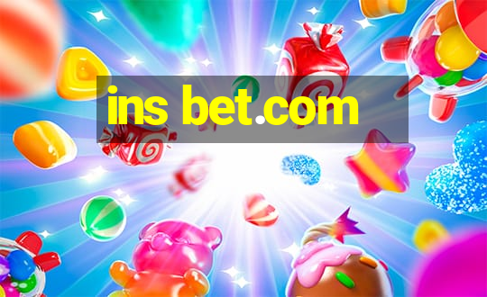 ins bet.com