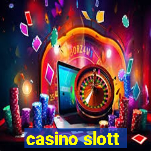 casino slott