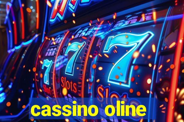 cassino oline