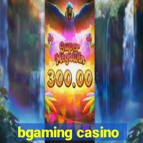 bgaming casino