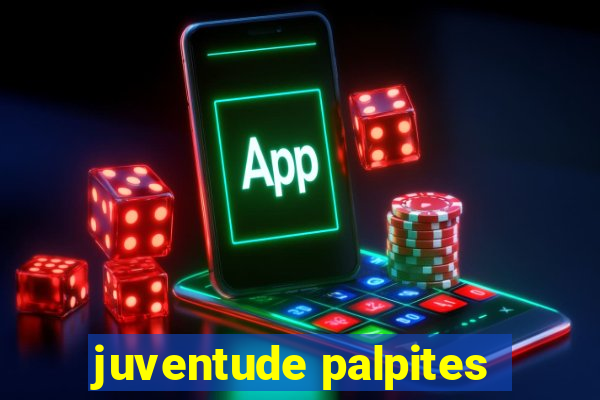 juventude palpites