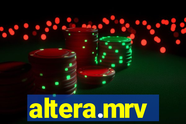 altera.mrv