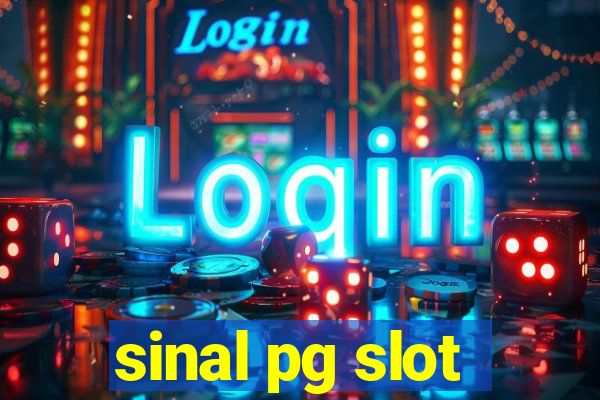 sinal pg slot