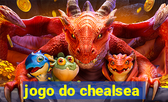 jogo do chealsea