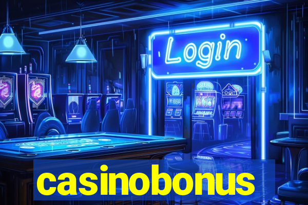 casinobonus