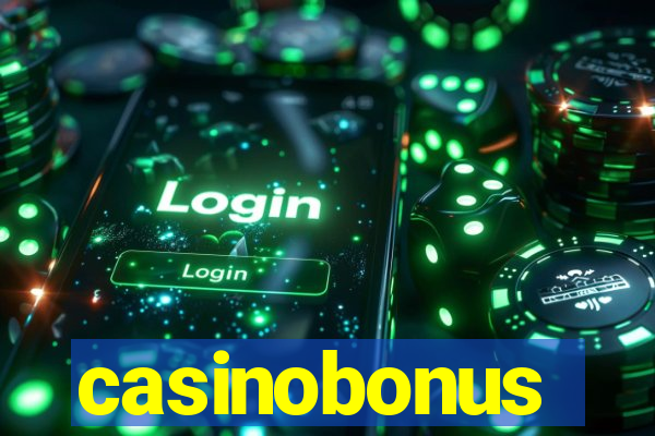 casinobonus