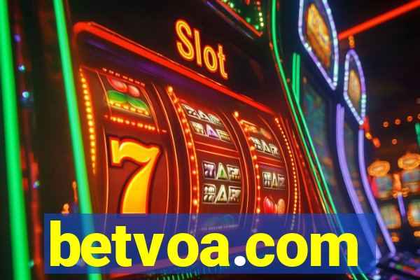 betvoa.com