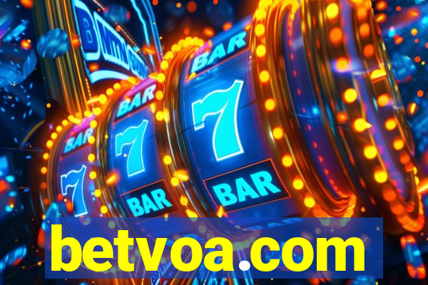 betvoa.com