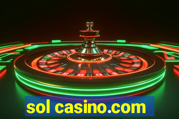 sol casino.com