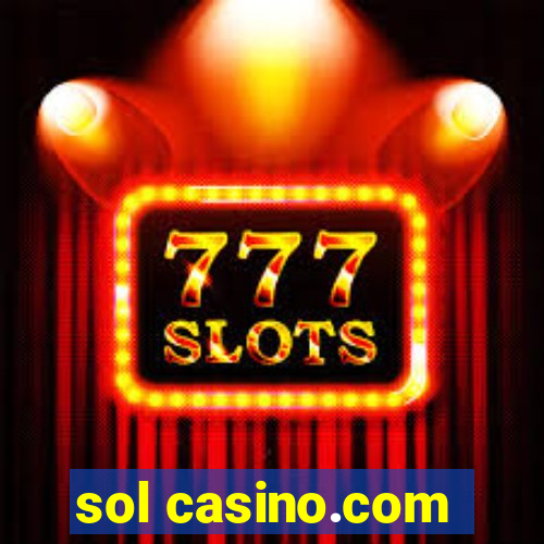 sol casino.com