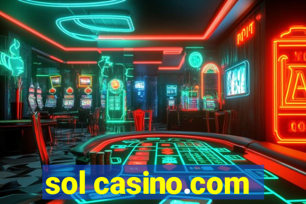 sol casino.com