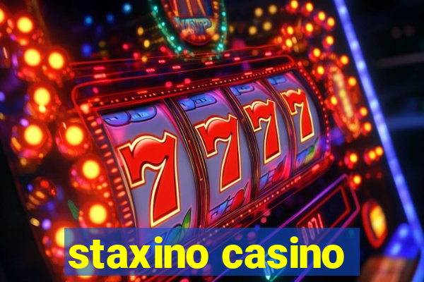 staxino casino