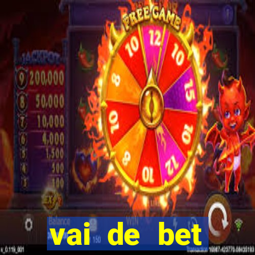 vai de bet plataforma gusttavo lima