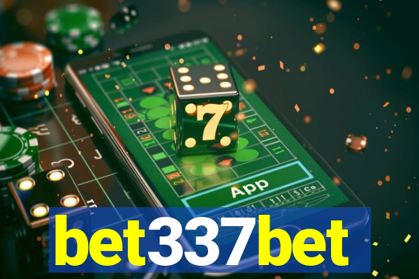 bet337bet