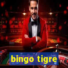 bingo tigre