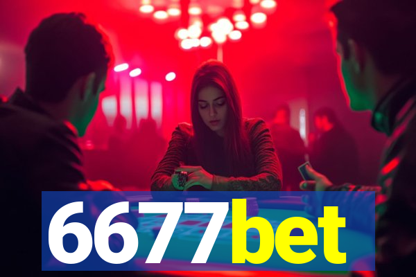 6677bet