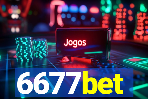 6677bet