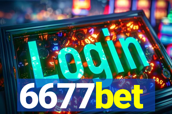 6677bet