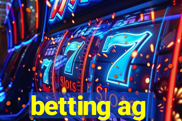 betting ag