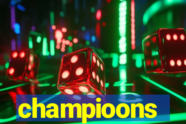 champioons