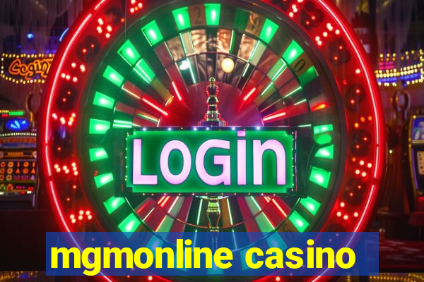 mgmonline casino