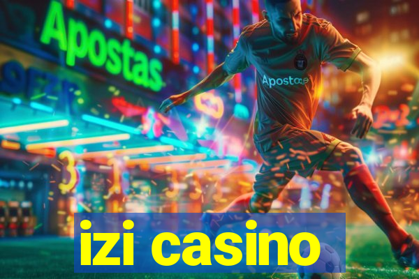 izi casino