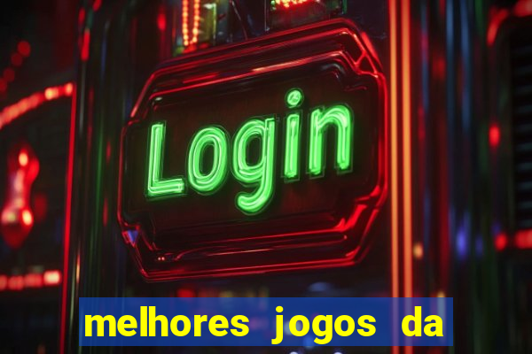 melhores jogos da app store grátis