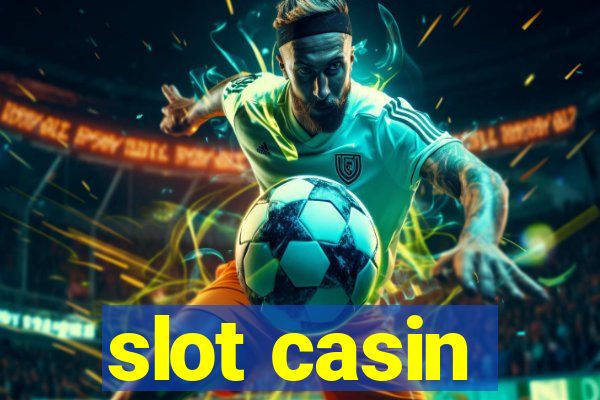 slot casin