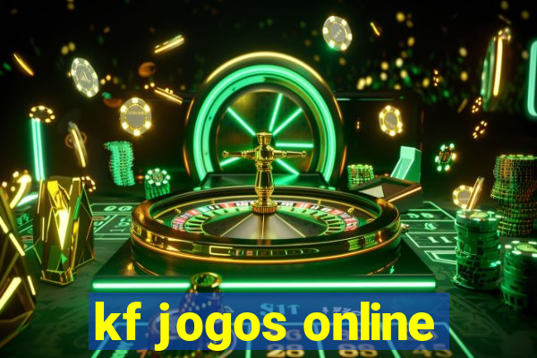 kf jogos online