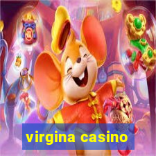 virgina casino