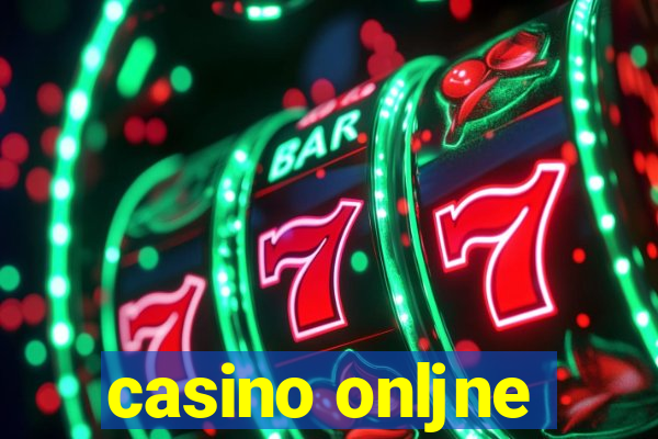 casino onljne