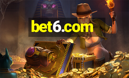 bet6.com