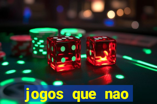 jogos que nao precisa depositar