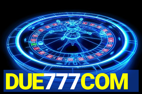 DUE777COM