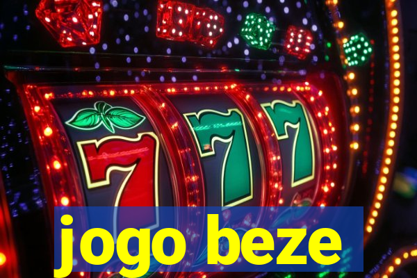 jogo beze