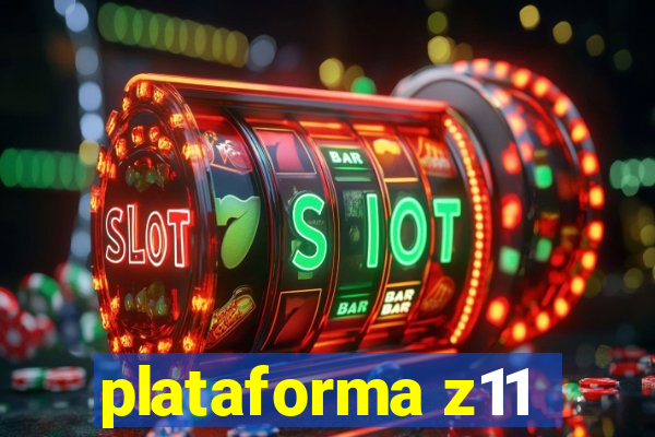 plataforma z11