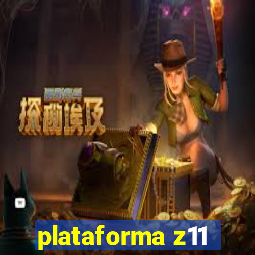 plataforma z11