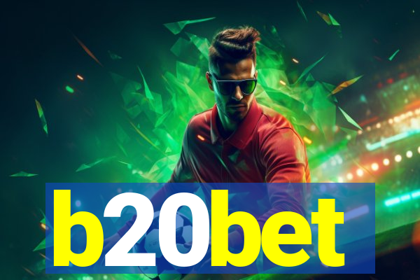 b20bet