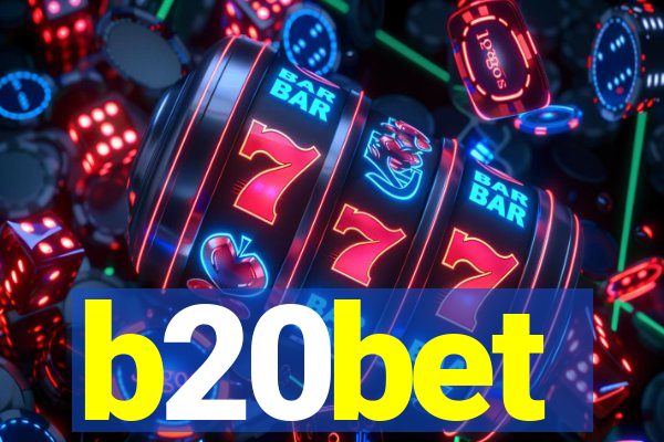 b20bet