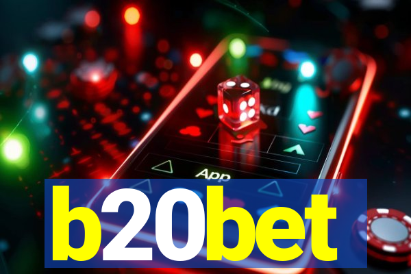 b20bet