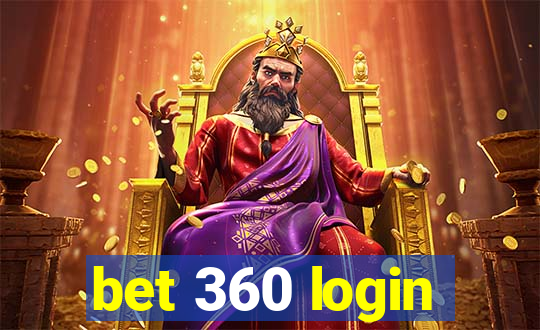 bet 360 login