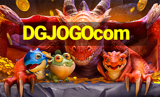 DGJOGOcom