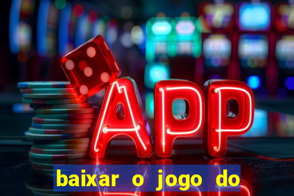 baixar o jogo do super mario