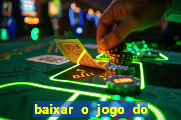 baixar o jogo do super mario