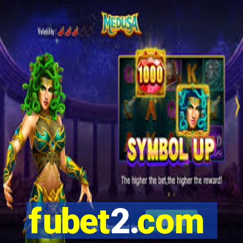 fubet2.com