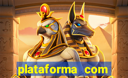 plataforma com rodadas gratis