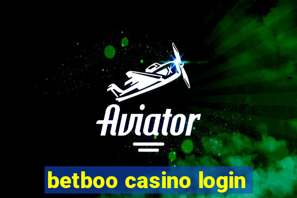 betboo casino login