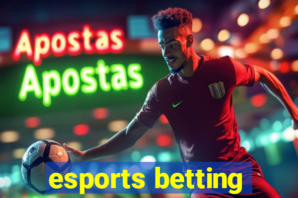 esports betting