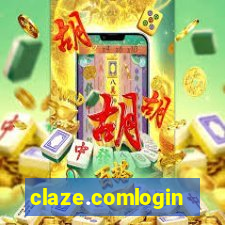 claze.comlogin